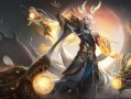 美杜莎皮肤爆料视频,神秘蛇纹与神秘力量并存