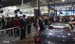 猴哥爆料车展视频大全,精彩瞬间大盘点