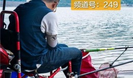快乐垂钓频道在线直播观看,快乐垂钓频道带你畅游鱼水世界