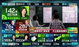 台湾大选爆料是真的吗视频,真相究竟如何？