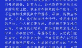 扬州导游爆料视频