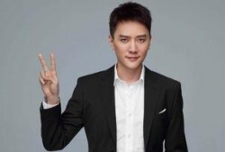 爆料娱乐圈冯绍峰,揭秘明星背后的故事